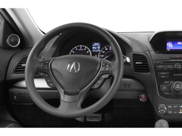 Used 2013 White Acura Technology Package image 4