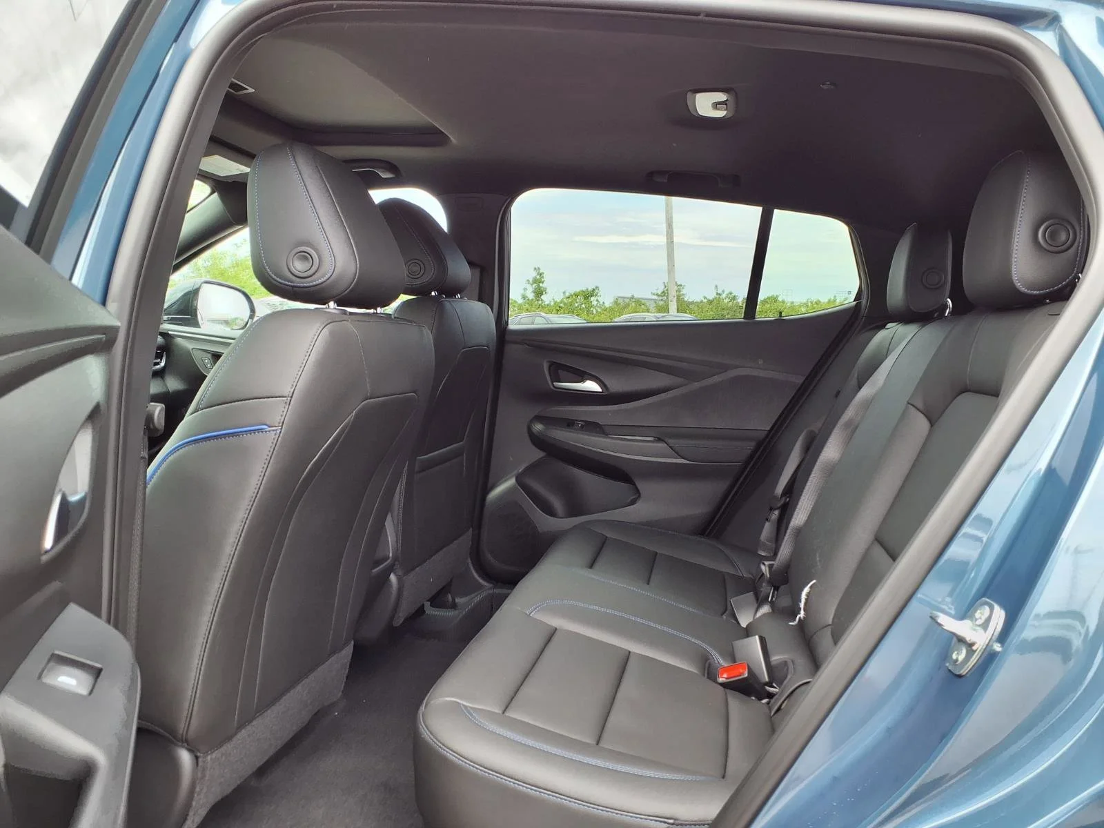 2026 Buick Envista Sport Touring - Photo 18