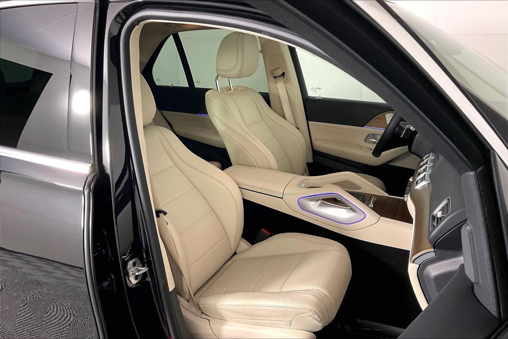 2026 Mercedes-Benz GLE GLE450 - Photo 7