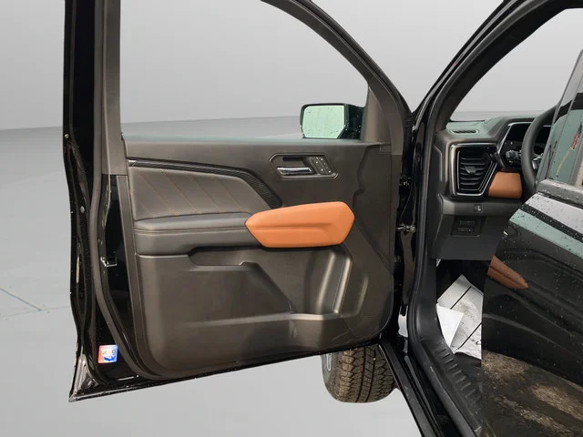 New 2026 Onyx Black GMC AT4 image 20