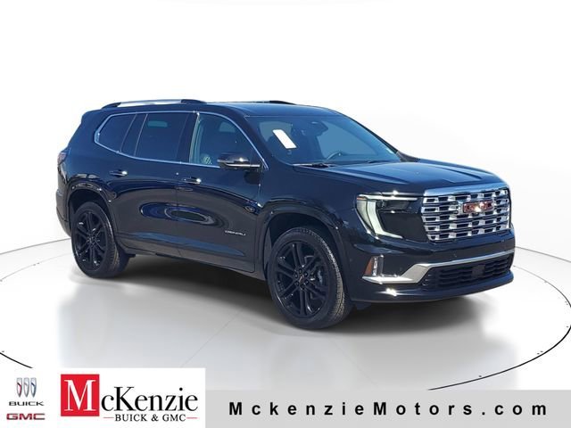2026 GMC Acadia Denali FWD's photo