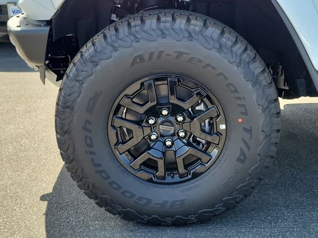New 2026 Oxford White Ford Raptor® image 26