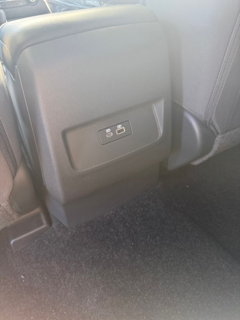 2026 Nissan Frontier SV - Photo 20