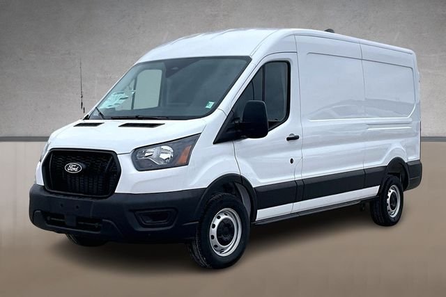 2026 Ford Transit 150 Med Roof 148 WB's photo