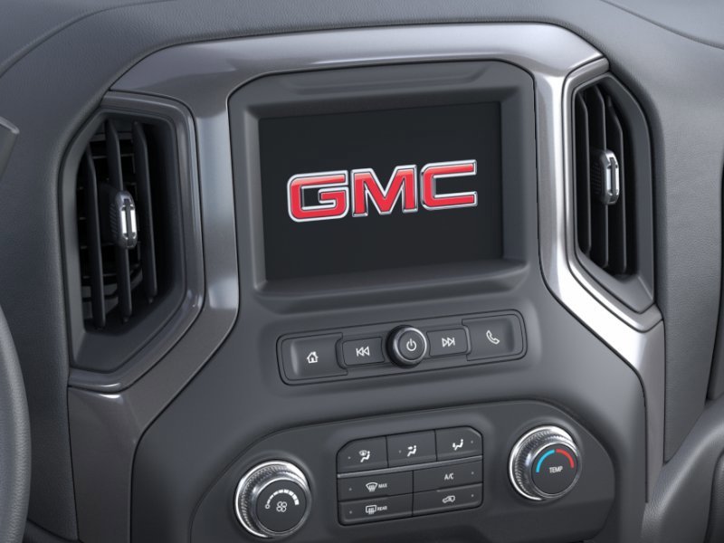 2026 GMC Sierra 3500 Chassis Cab Pro - Photo 20