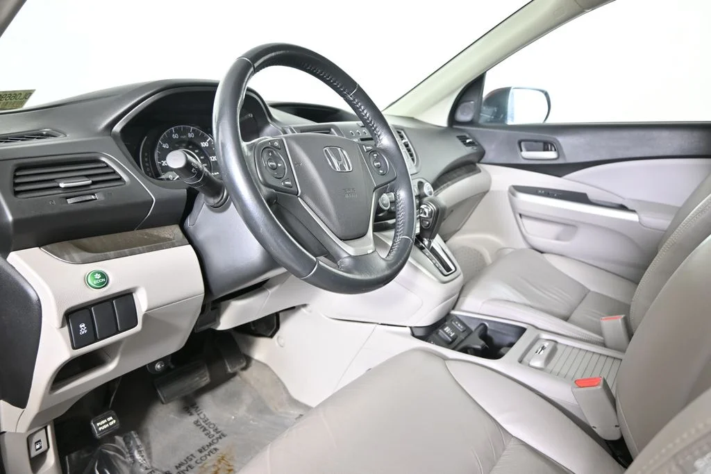 Used 2013  Honda EX-L image 22