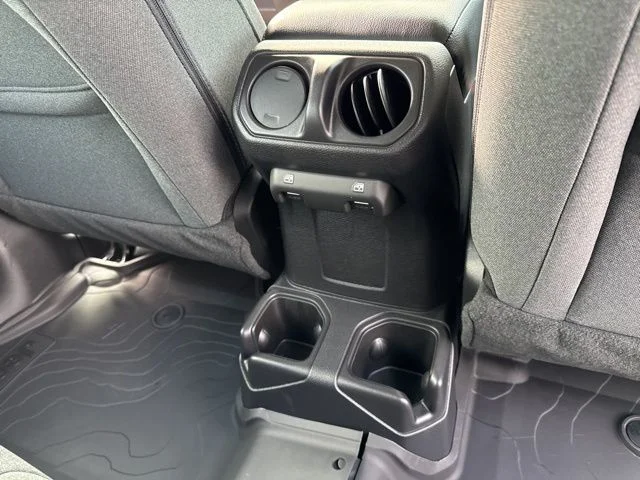 New 2026 41 Exterior Paint Jeep Sport image 24