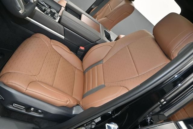2026 Toyota Tundra 1794 Edition - Photo 10