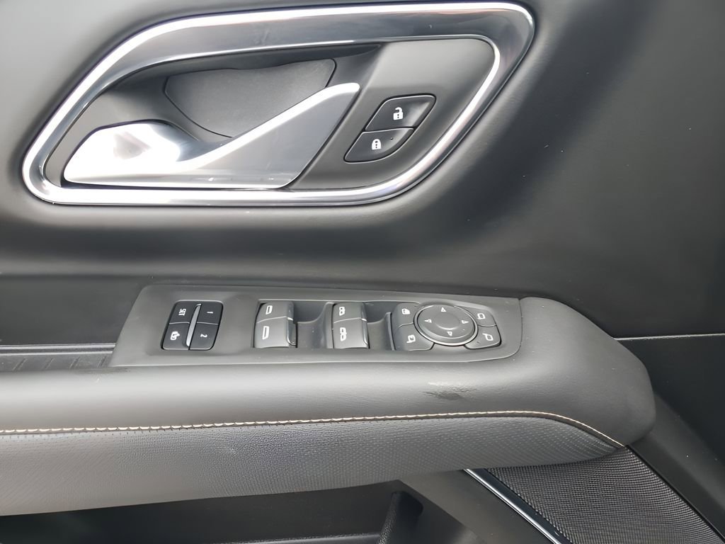 2023 Chevrolet Tahoe Premier - Photo 28