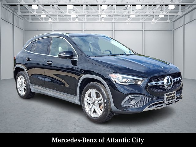 2023 Mercedes-Benz GLA 250 4MATIC®