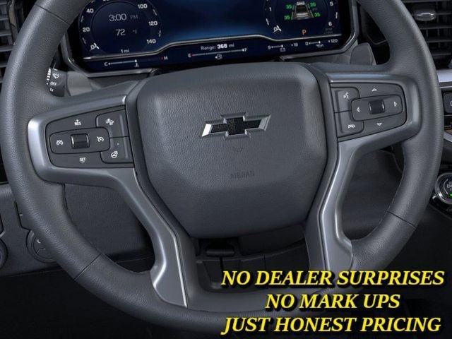 2026 Chevrolet Silverado 1500 RST - Photo 19