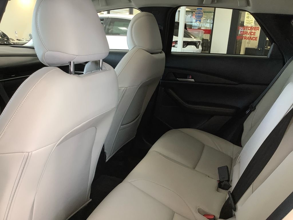 Used 2026 Gray Mazda 2.5 S Preferred image 19