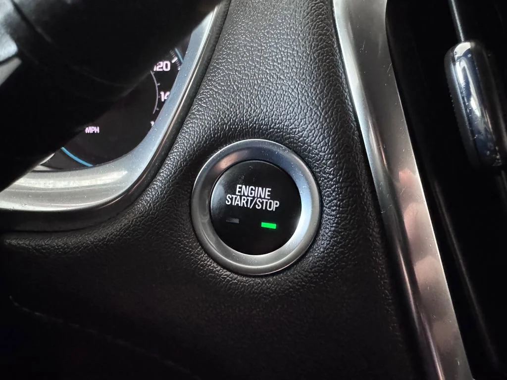 2023 Chevrolet Traverse 1LT - Photo 22