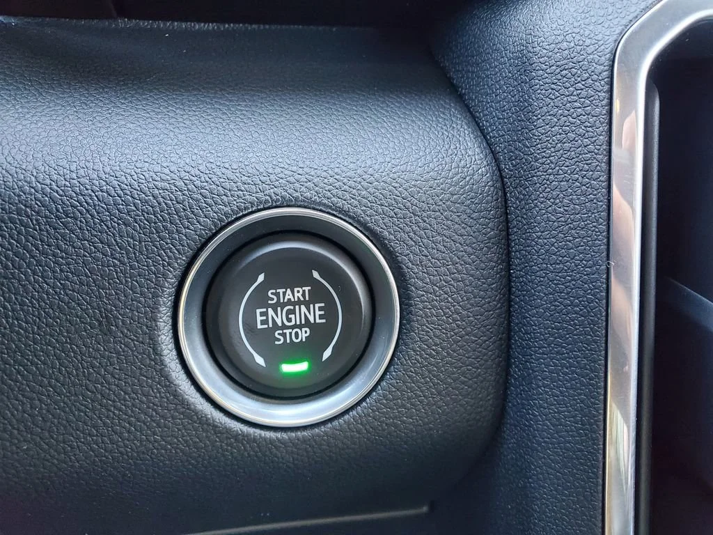 2026 GMC Acadia Elevation - Photo 18
