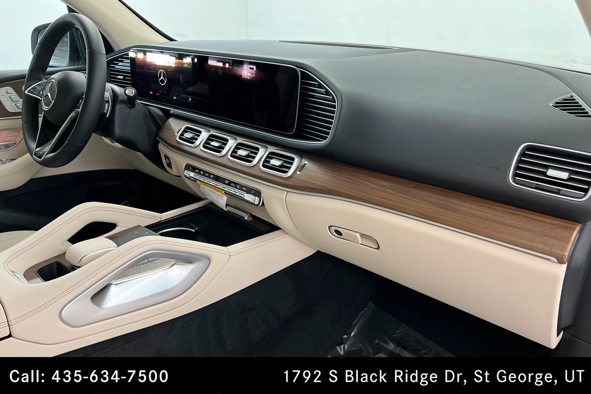 Certified Used 2026 Polar White Mercedes-Benz GLE 350 image 25