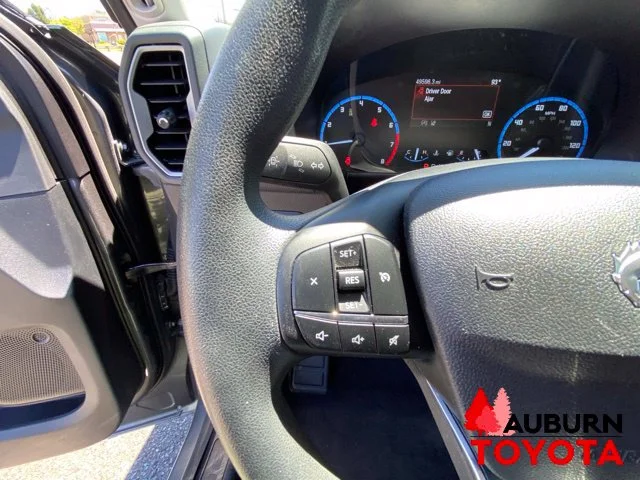 Used 2024 Gray Metallic Ford Big Bend image 35