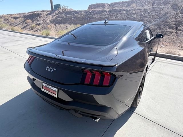 2024 Ford Mustang GT - Photo 8