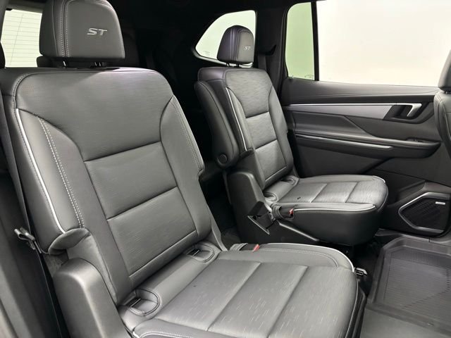New 2026 Moonstone Gray Metallic Buick Sport Touring image 40
