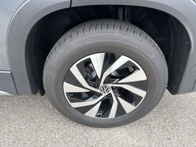 Certified Used 2026 Gray Volkswagen S image 6
