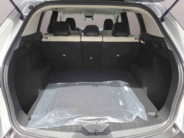 New 2026 Gray Mazda 2.5 S Select image 19