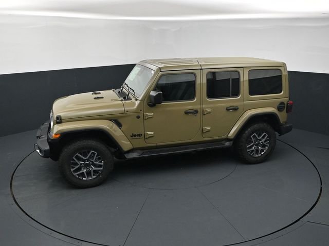 New 2026 41 Exterior Paint Jeep Sahara image 14