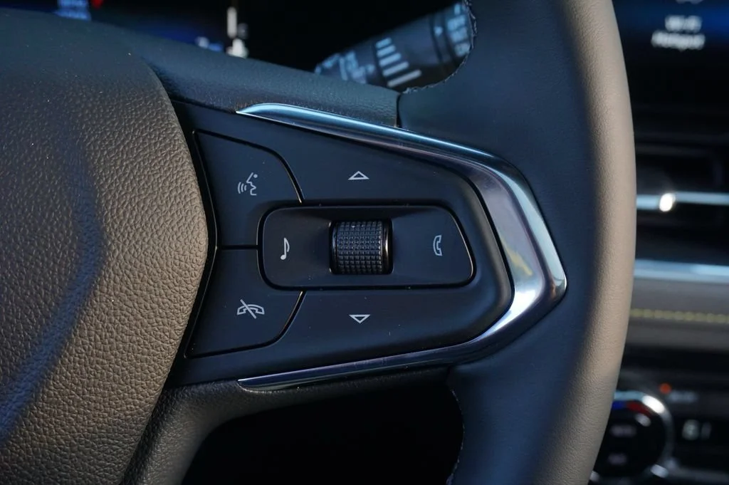 2026 Chevrolet Trailblazer Activ - Photo 22