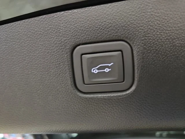 2026 Chevrolet Blazer RS - Photo 16