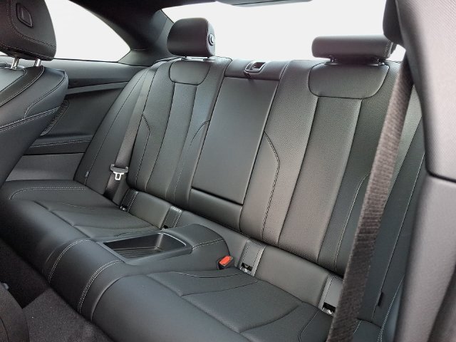 New 2026 Black Sapphire Metallic BMW 230i xDrive image 11