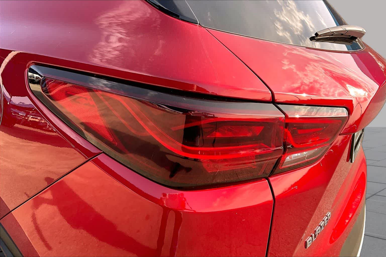 2026 Chevrolet Blazer 2LT - Photo 14