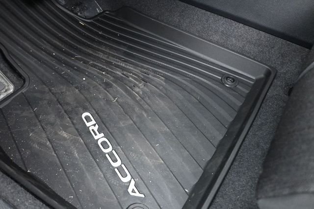 New 2026 Urban Gray Pearl Honda Sport image 25