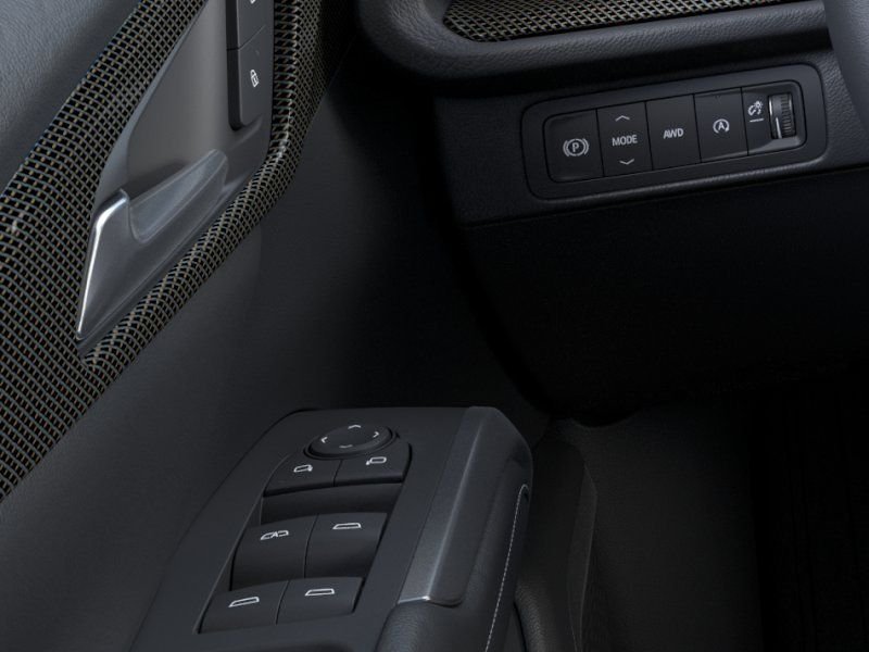 New 2027 Beige Chevrolet Z71 image 22