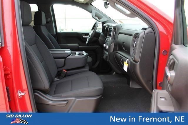 2026 GMC Sierra 1500 Pro - Photo 7