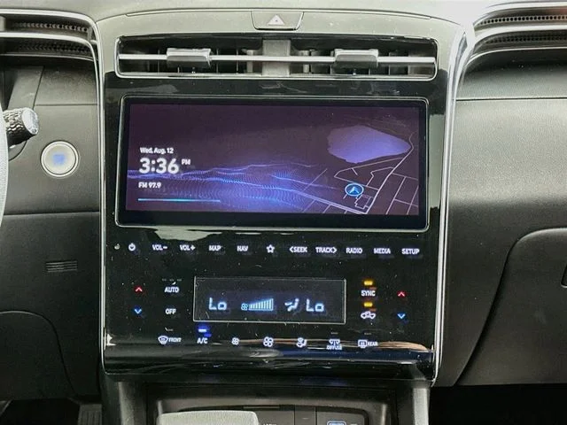 Certified Pre-Owned 2024 Hyundai Santa Cruz NIGHT