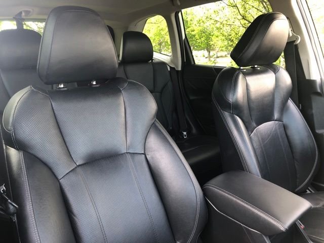 Used 2019 White Subaru Limited image 14