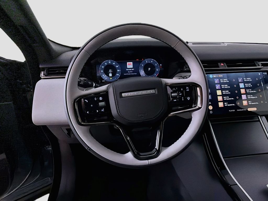 New 2026 Giola Green Land Rover S image 11