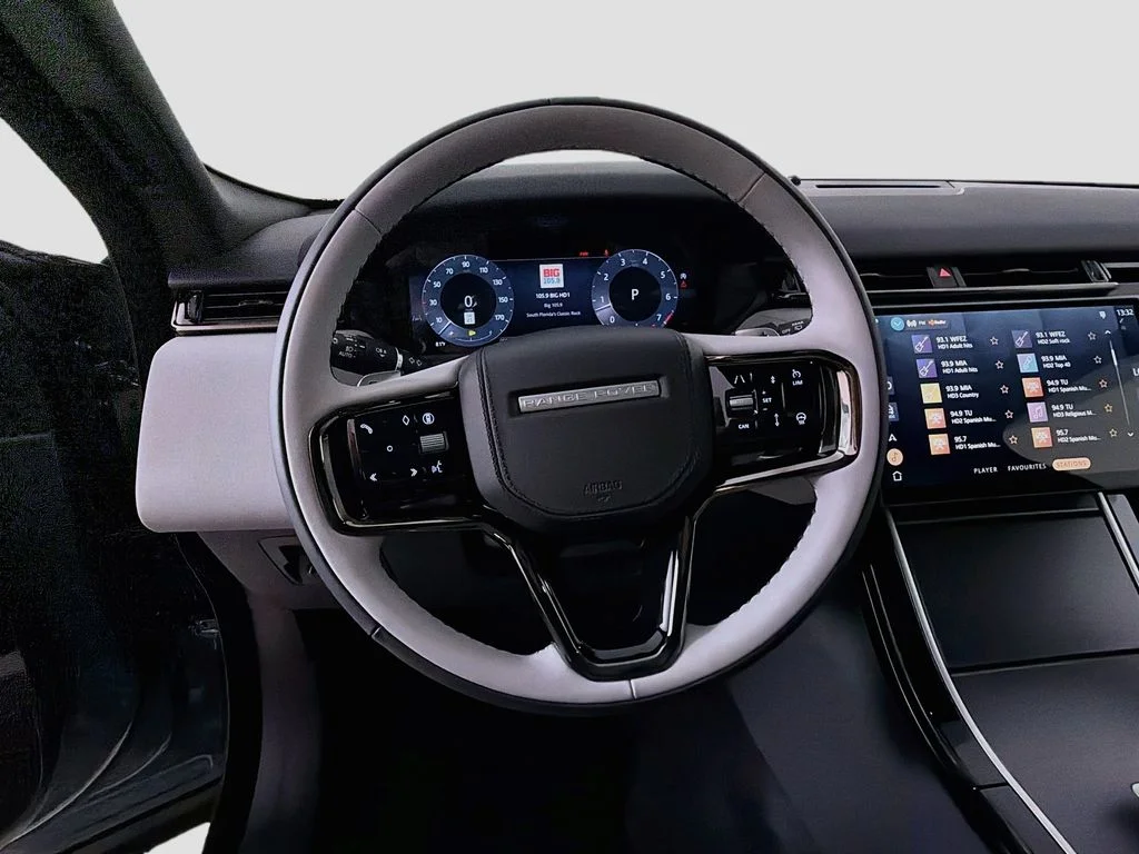 New 2026 Giola Green Land Rover S image 11