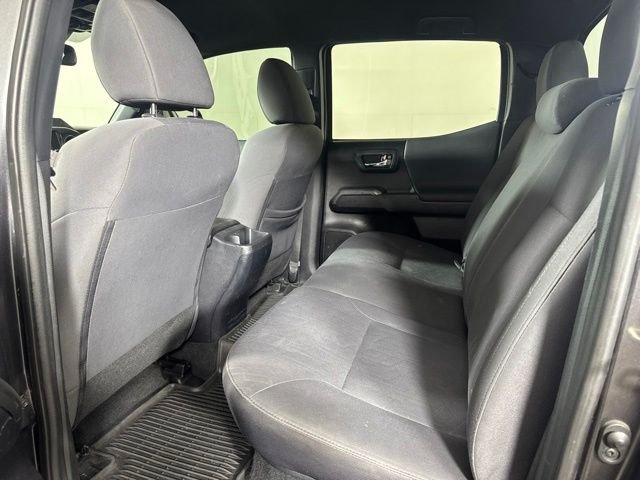 Used 2019 Gray Toyota TRD Off-Road image 12