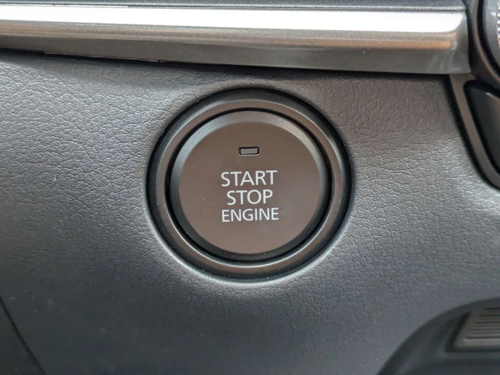 New 2026 Aero Gray Metallic Mazda 2.5 S Aire Edition image 30