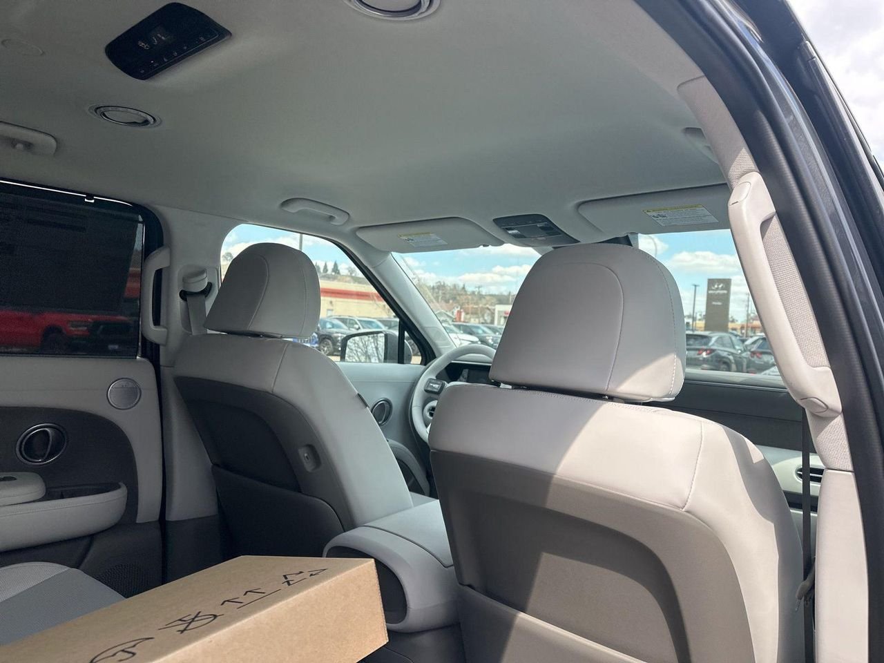 2026 Hyundai Palisade SEL - Photo 32