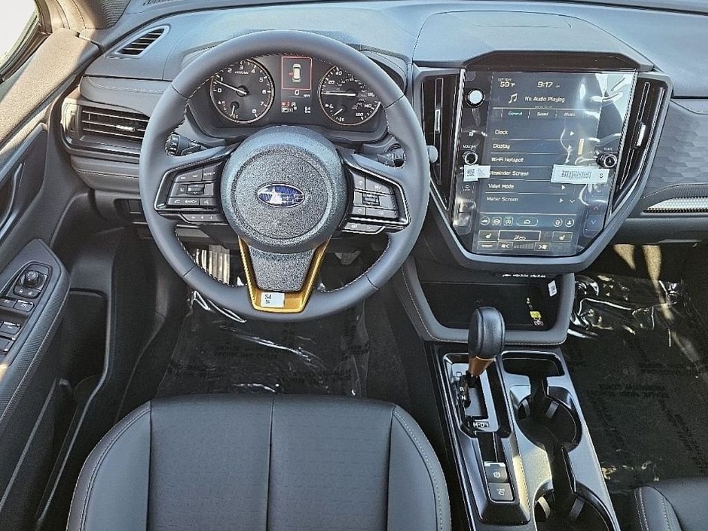 2026 Subaru Forester Wilderness - Photo 23