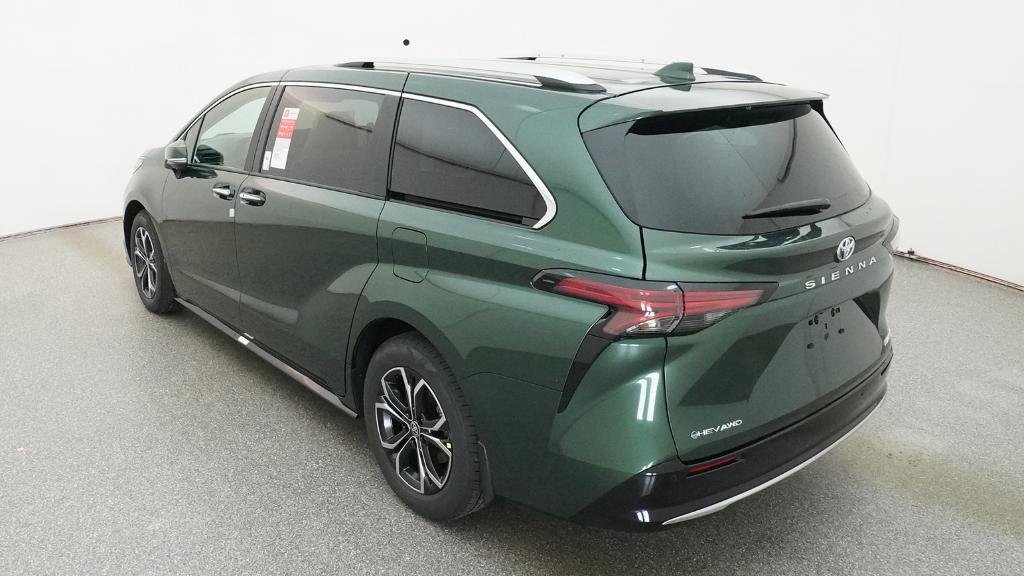 New 2026 Cypress Toyota Platinum image 18
