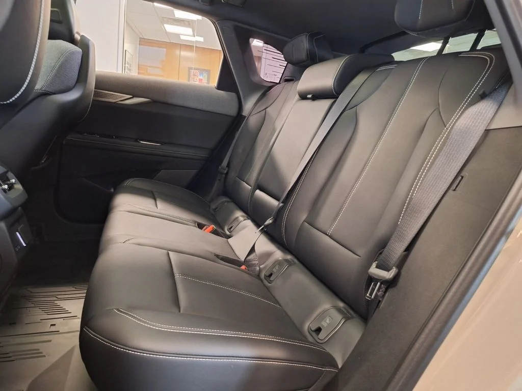 New 2027 Beige Cadillac Luxury image 16