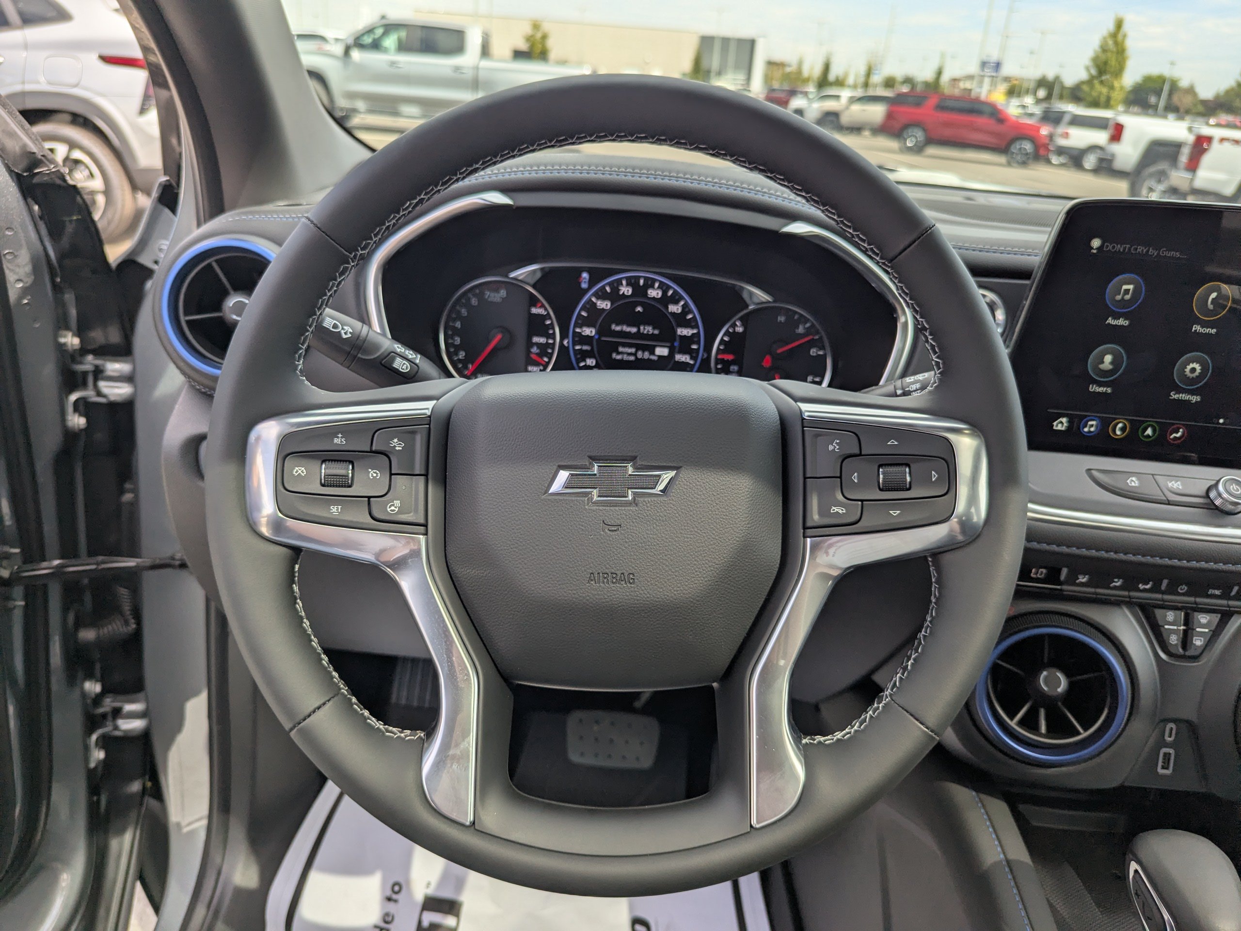 2026 Chevrolet Blazer RS - Photo 15