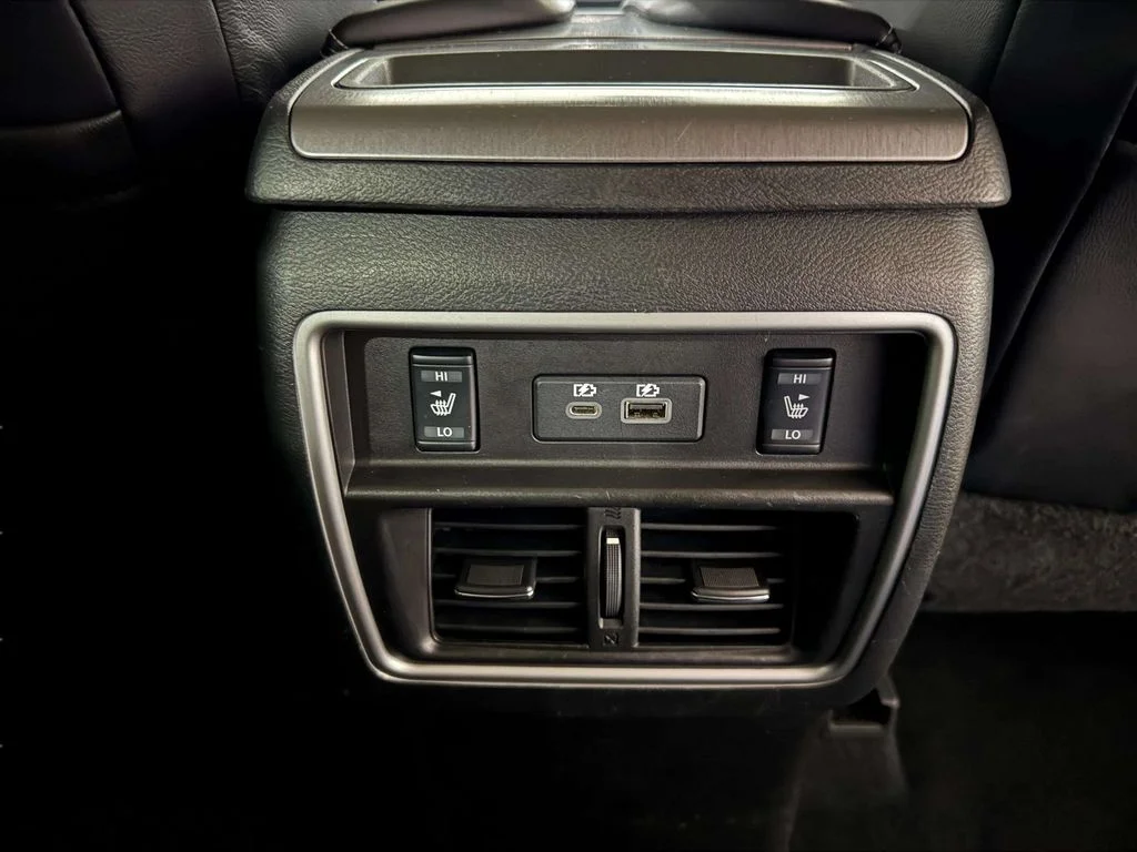 2021 Nissan Murano SL - Photo 16