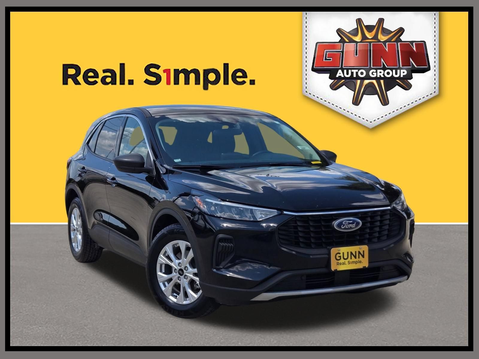 2023 Ford Escape