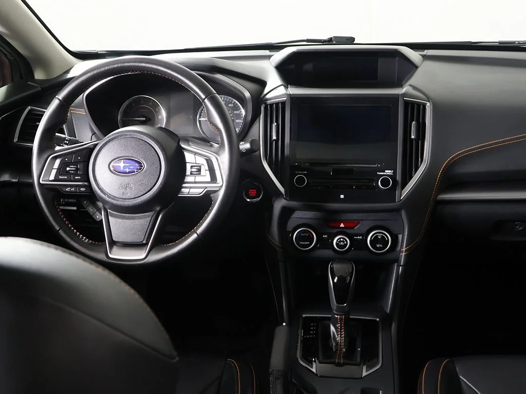 2023 Subaru Crosstrek Limited - Photo 33