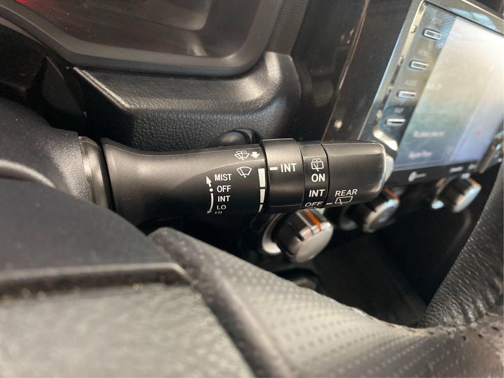 Used 2021 Black Toyota TRD Off-Road Premium image 18