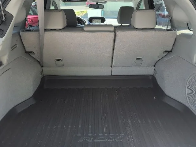 Used 2018 Silver Acura Advance Package image 16