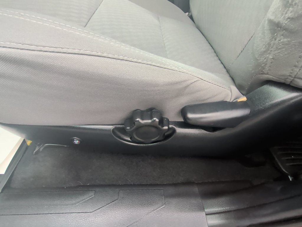 Used 2022 Red Toyota SR image 18