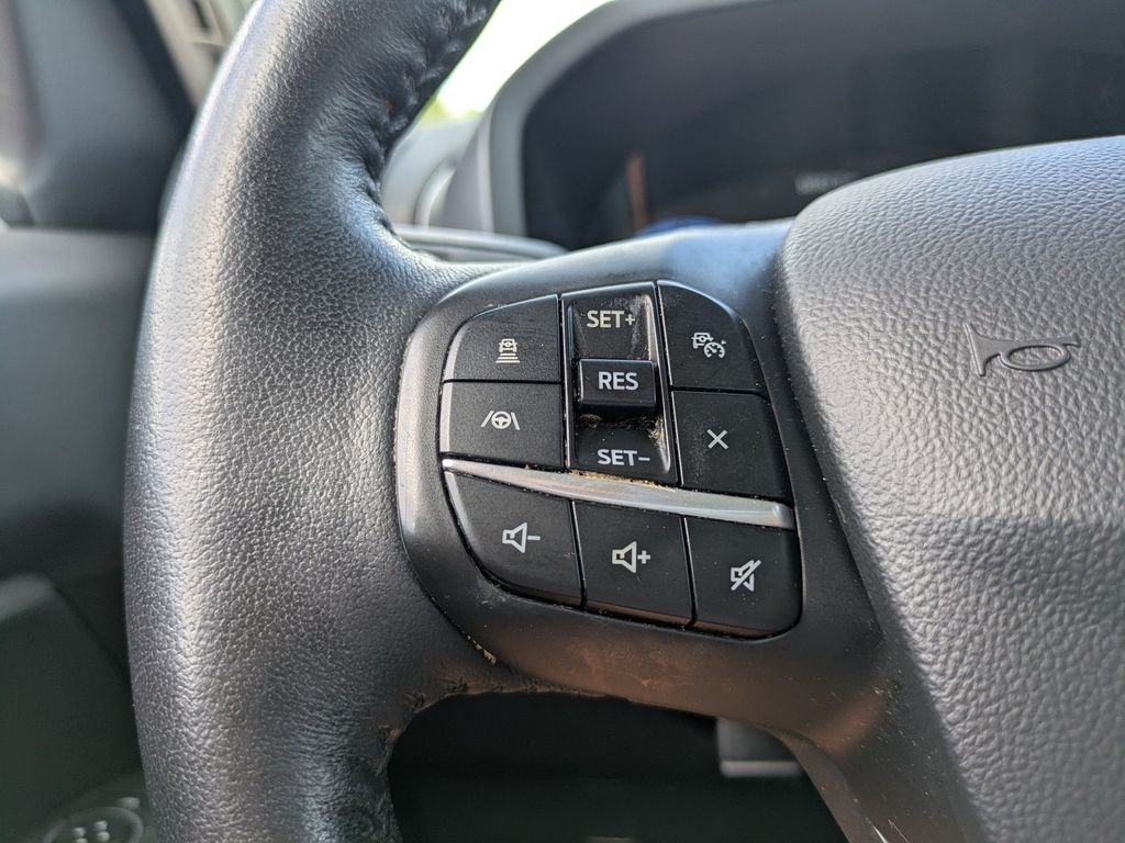 Used 2022 Brown Ford Big Bend image 26